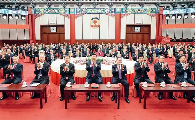 习近平：完整、、准确、、全面贯彻落实关于做好新时代党的统一战线工作的重要思想